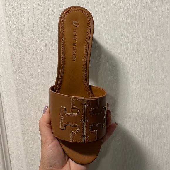 Tory Burch Shoes - Tory Burch Slides